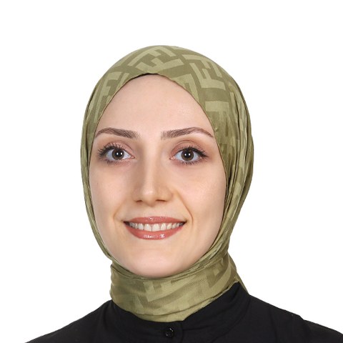 Ebru Kalkan Okur