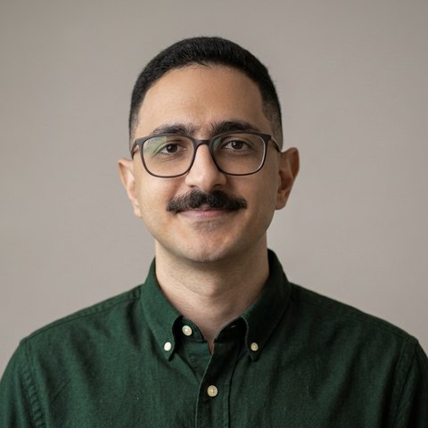 Mohammad Askari