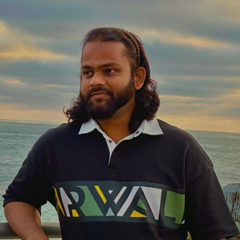 Riyaaz Uddin Shaik