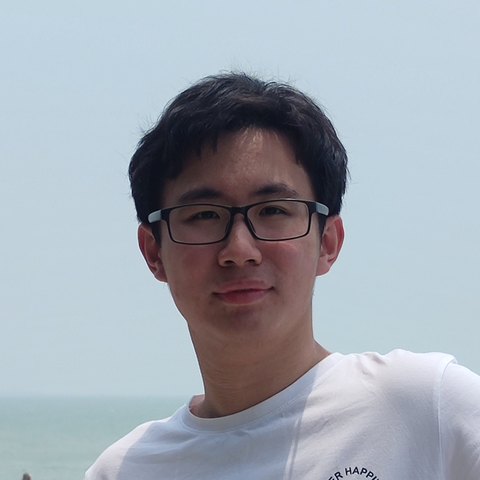 Yiwen Liang