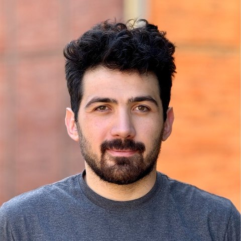 Zafer Yilmaz